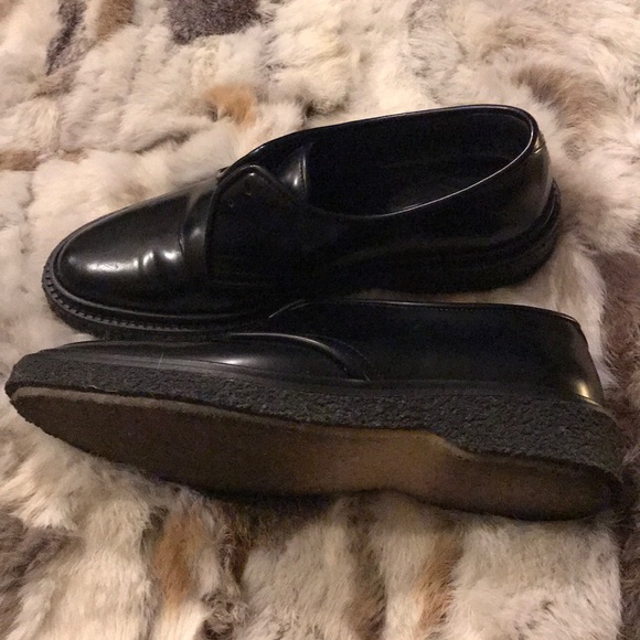 ADIEV Paris oxfords - Picture 2 of 4